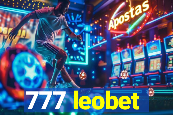 777 leobet